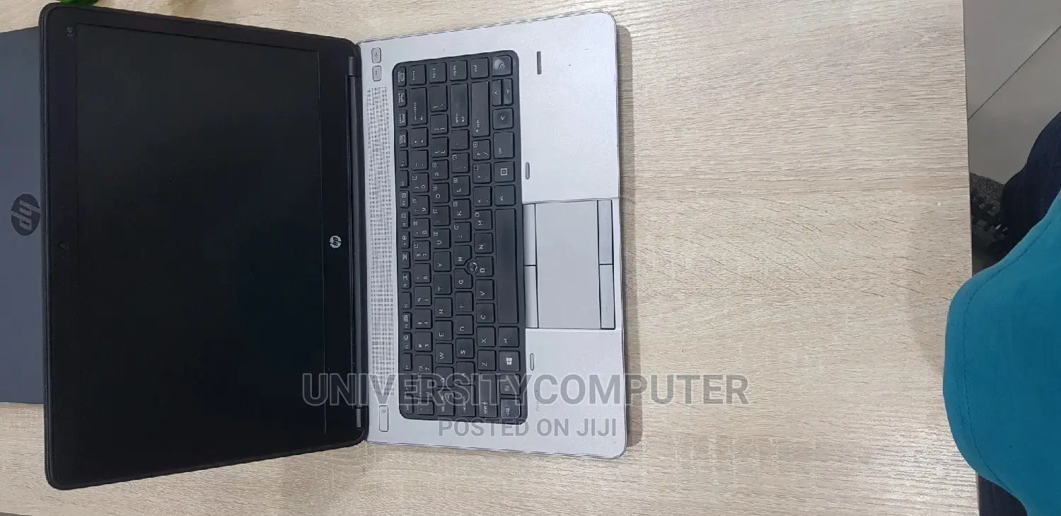 Laptop HP ProBook 645 G1 4GB AMD A6 HDD 500GB