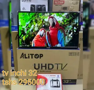 Photo - Alitop Uhd TV