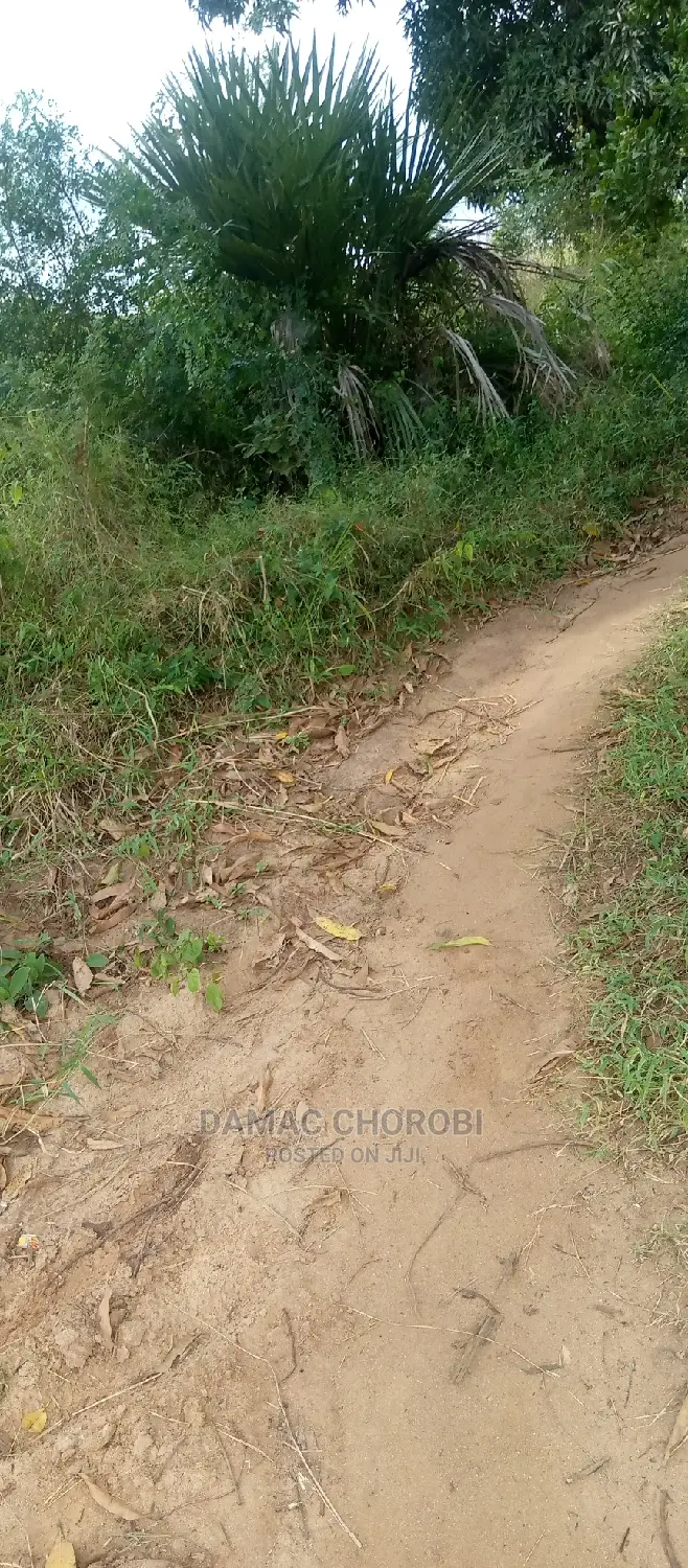 Acre 10 Kiwanga Pwani for Sale
