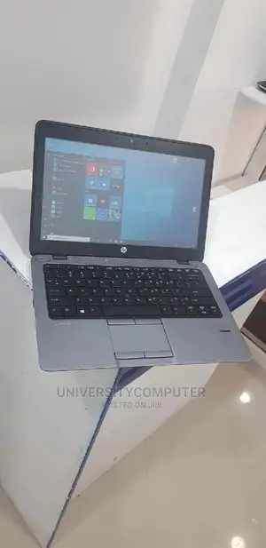 Laptop HP EliteBook 820 G1 4GB Intel Core I5 HDD 500GB