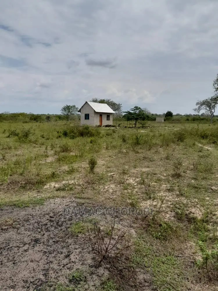 Acre 20 Kiwangwa-Bago for Sale