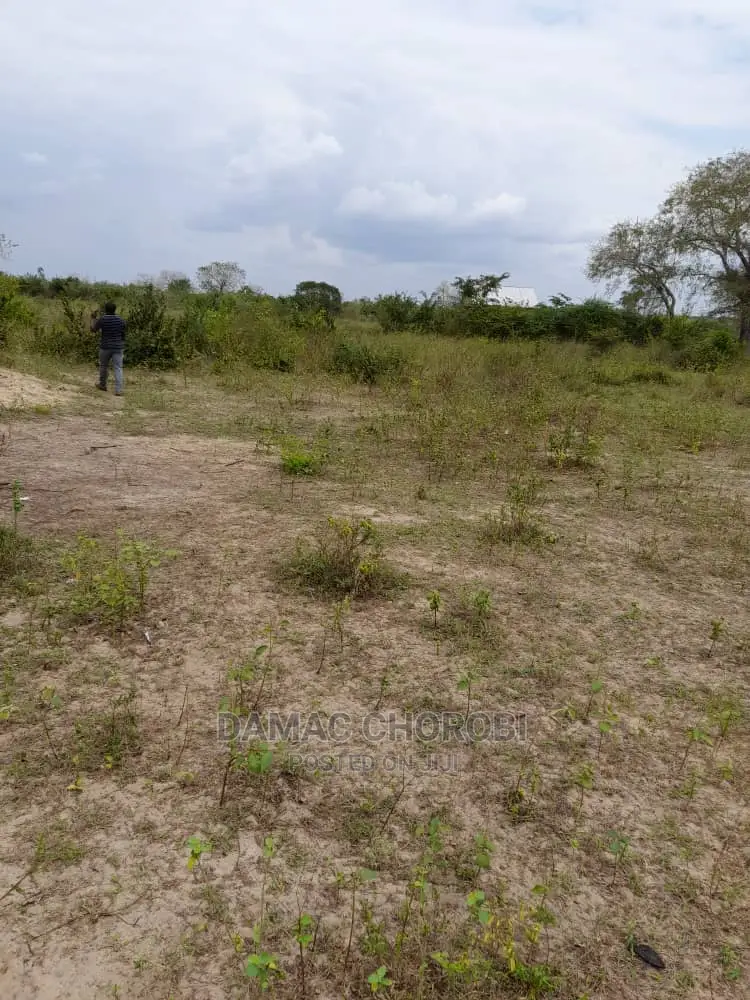 Acre 20 Kiwangwa-Bago for Sale