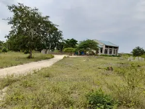 Acre 20 Kiwangwa-Bago for Sale