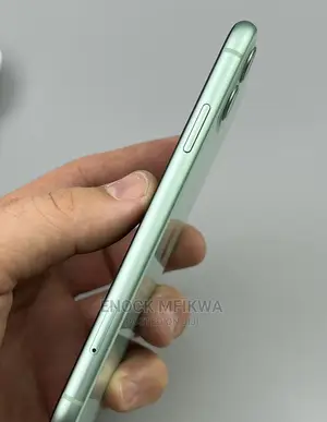 Apple iPhone 11 64 GB Green