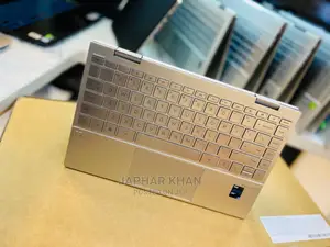 New Laptop HP Envy X360 16GB Intel Core I7 SSD 512GB