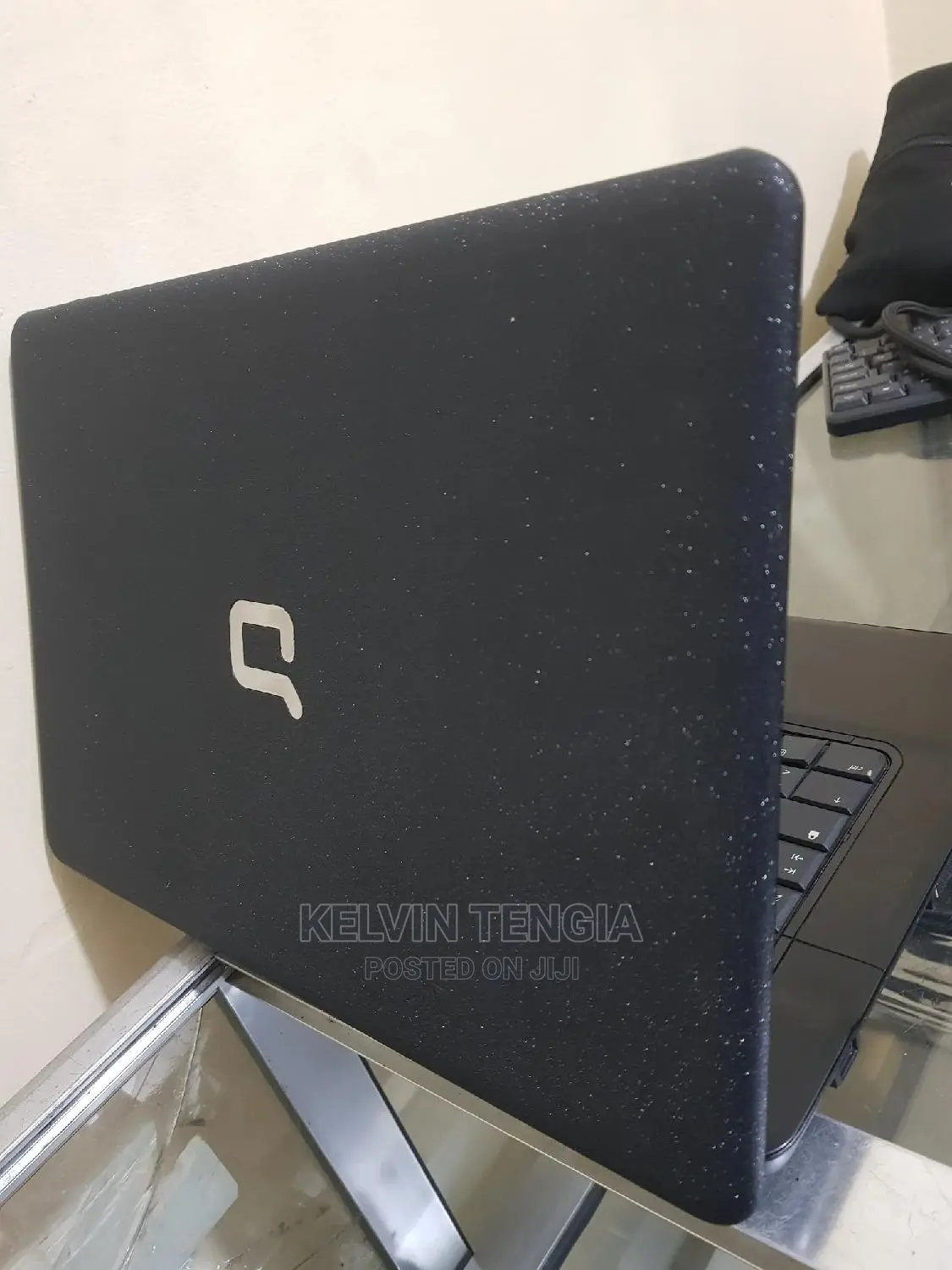 Laptop HP 3GB Intel Core 2 Duo HDD 250GB