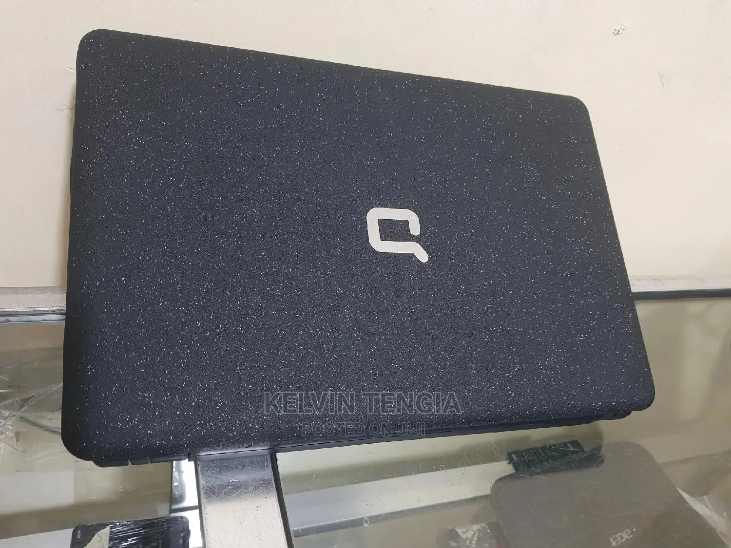 Laptop HP 3GB Intel Core 2 Duo HDD 250GB