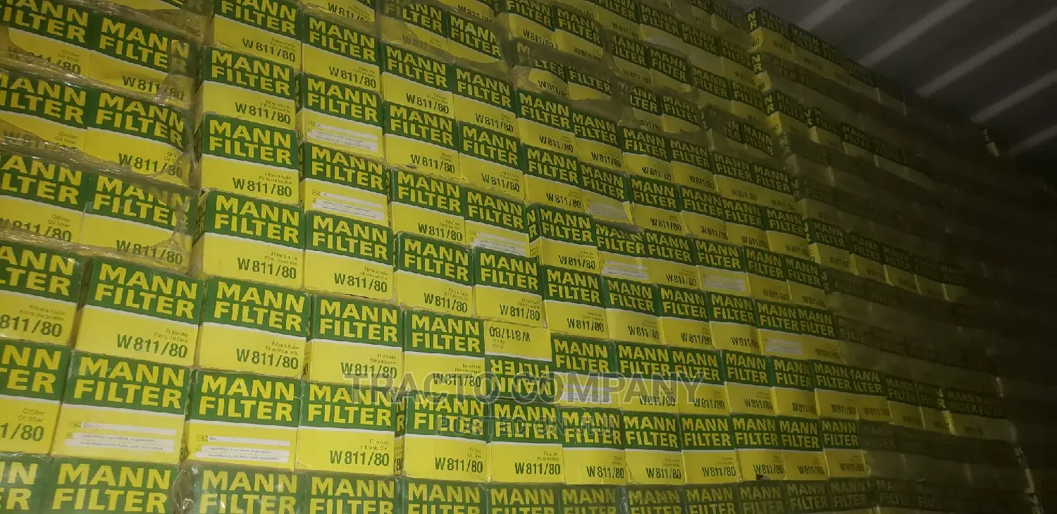 Filters for Sale