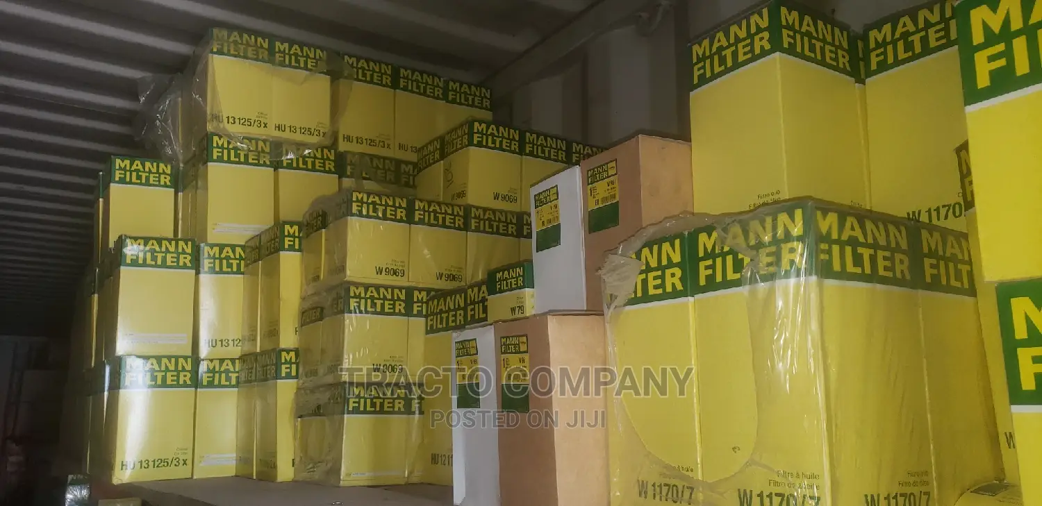 Filters for Sale