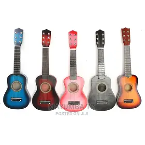 Photo - Kids Guitar