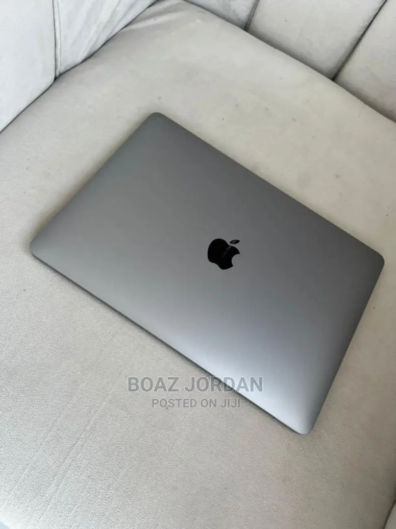 New Laptop Apple MacBook Air 2020 M1 8GB Apple M1 SSD 256GB