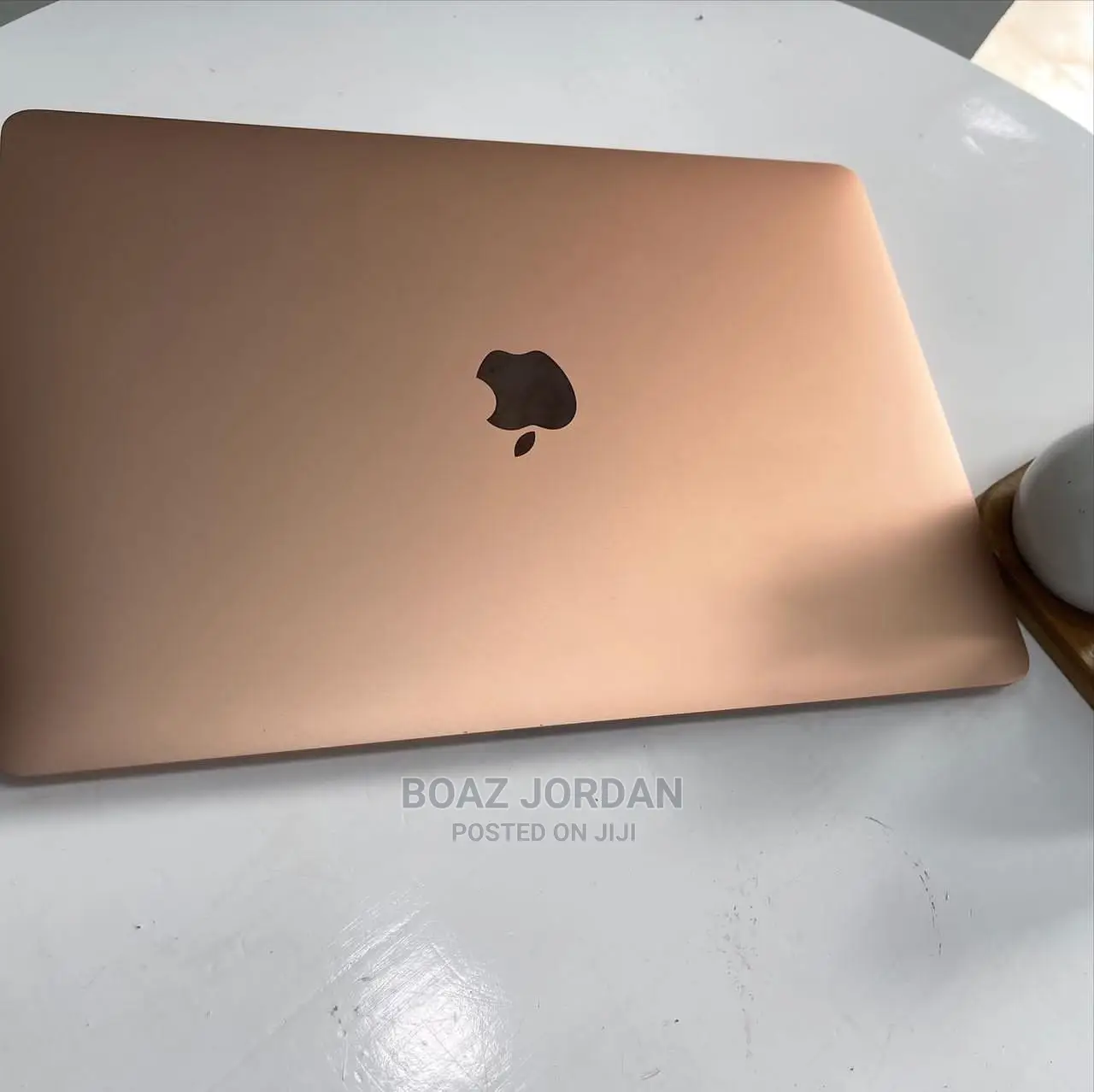 New Laptop Apple MacBook Air 2020 M1 8GB Apple M1 SSD 256GB