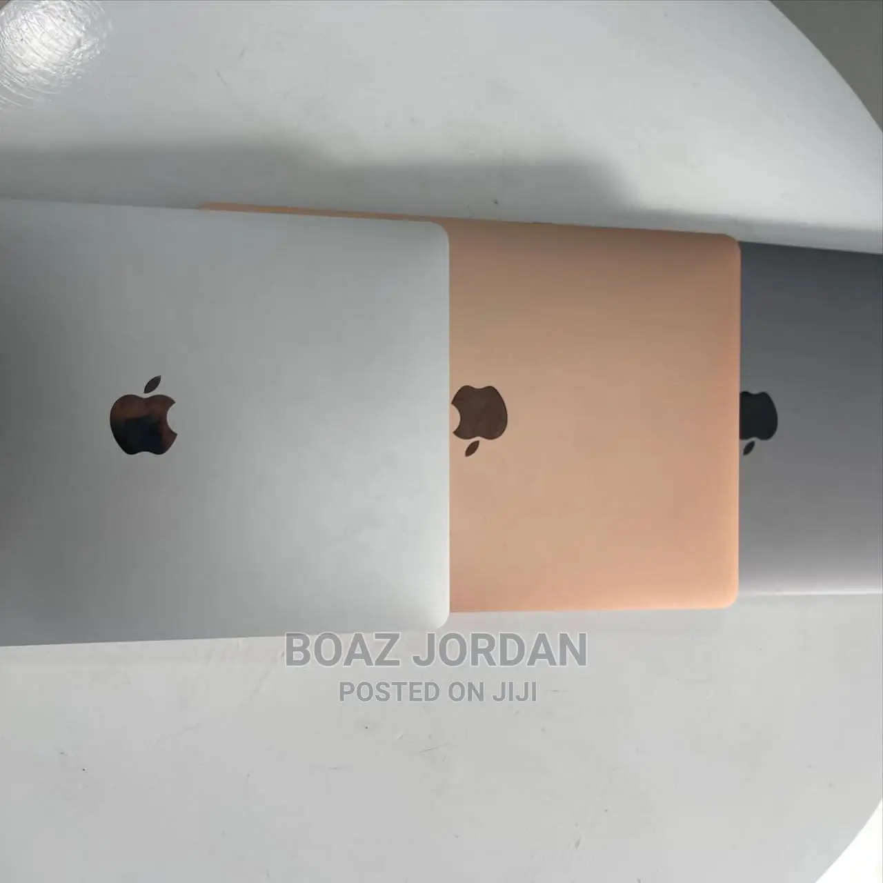 New Laptop Apple MacBook Air 2020 M1 8GB Apple M1 SSD 256GB