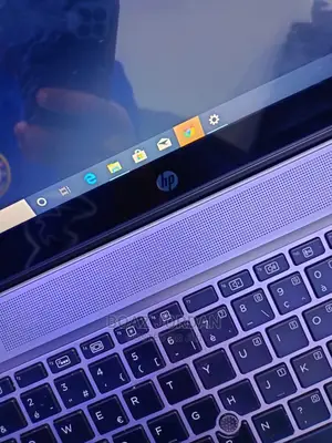 New Laptop HP EliteBook 820 G3 4GB Intel Core I5 SSD 256GB