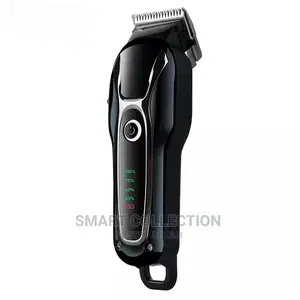 Kemei KM-1991 Industrial Rechargeable Hair Remova/Trimmer