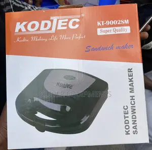 Kodtec Sandwich Maker