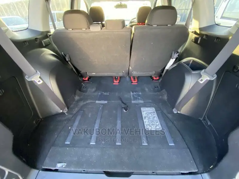 Mitsubishi Outlander 2009 Gray