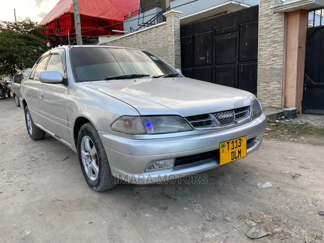 Toyota Carina 2000