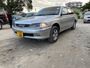 Toyota Carina 2000