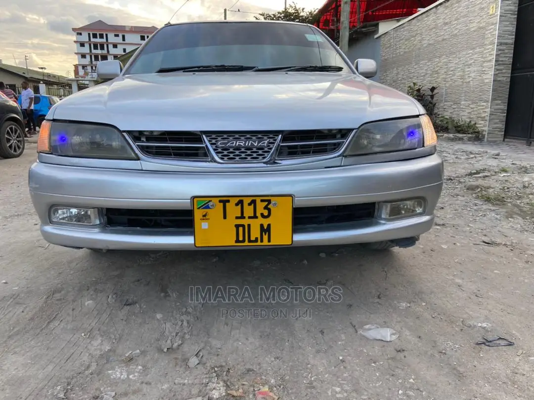 Toyota Carina 2000