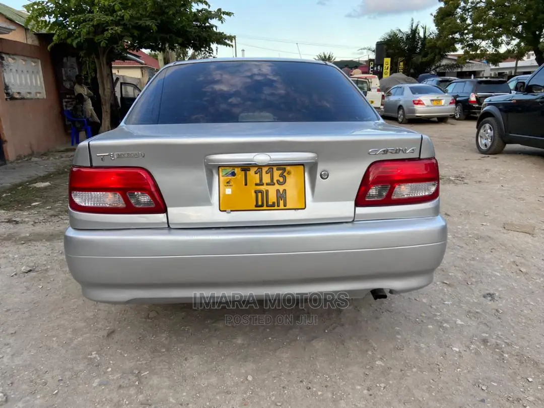 Toyota Carina 2000