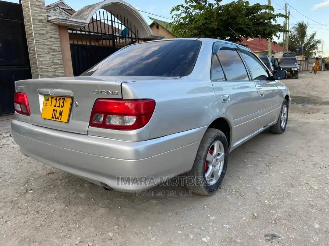 Toyota Carina 2000