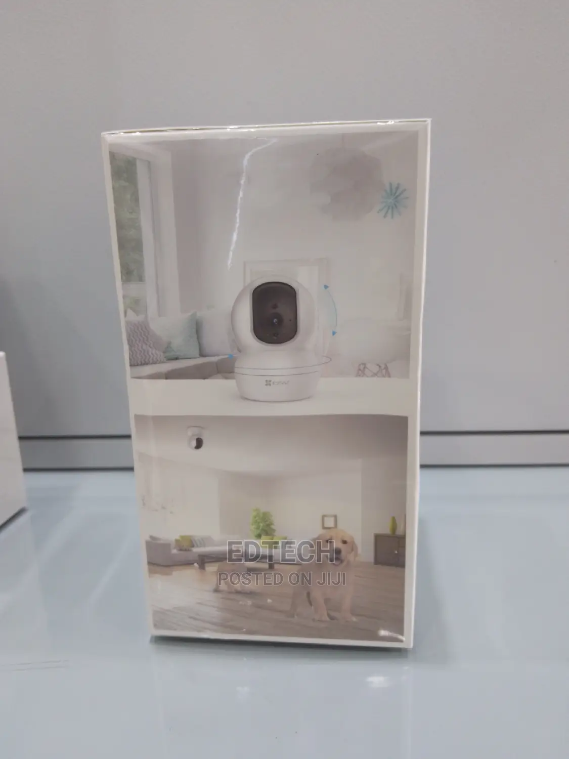 Jipatie Cctv Camera Zenye Ubora