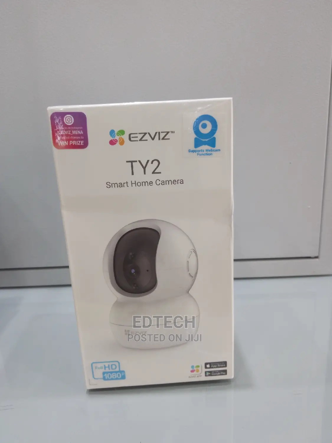 Jipatie Cctv Camera Zenye Ubora