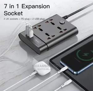 Yesido Power Socket
