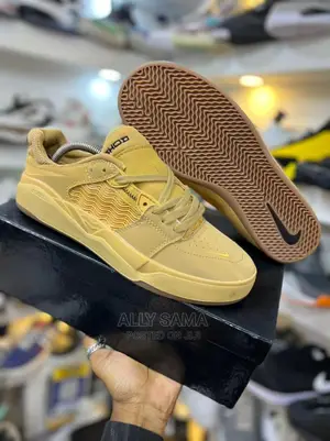 New Nike Ishod
