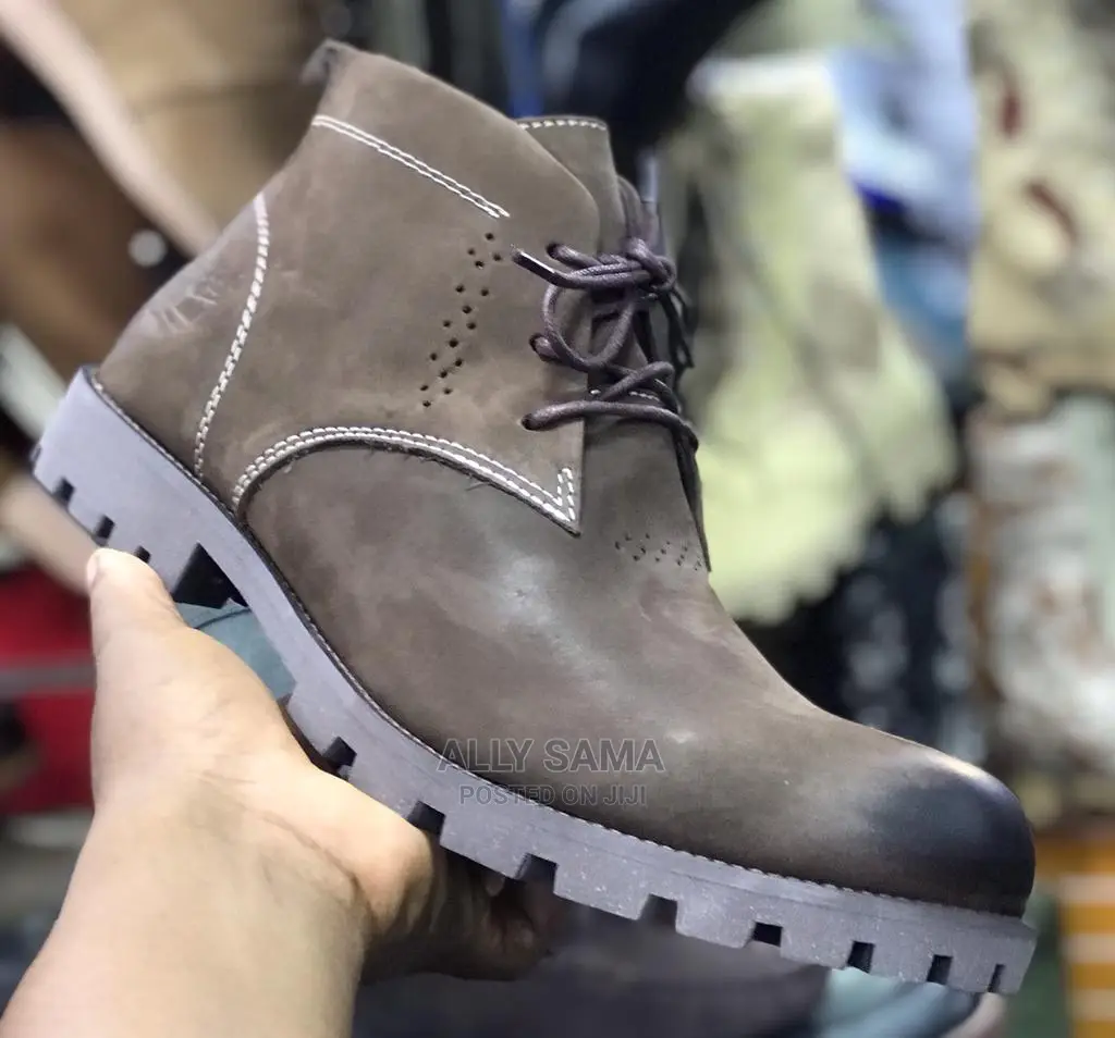 Timberland Boots