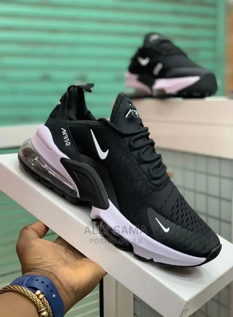 Nike Air950 Brand