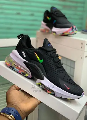 Nike Air950 Brand