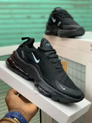 Nike Air950 Brand