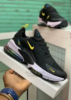 Nike Air950 Brand