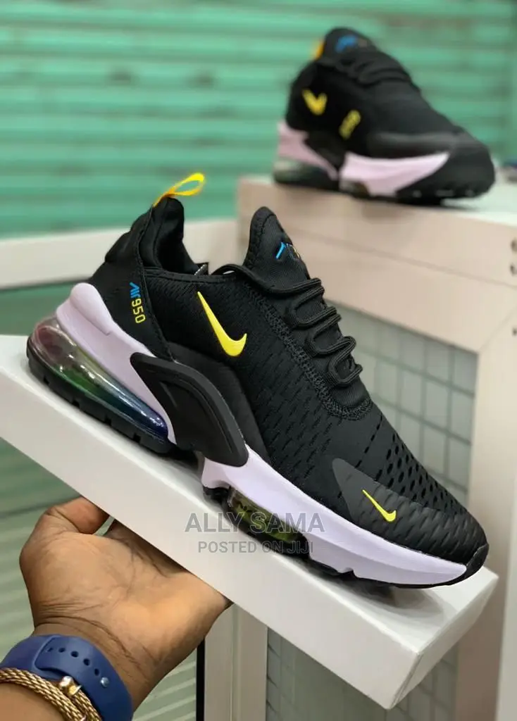 Nike Air950 Brand