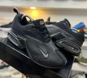 Nike Max Brand