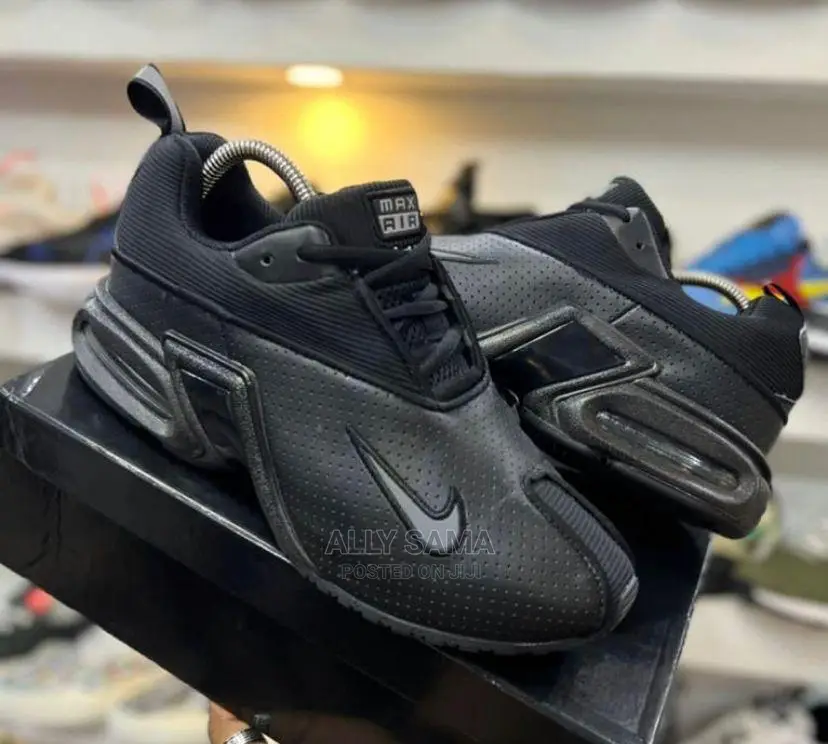 Nike Max Brand