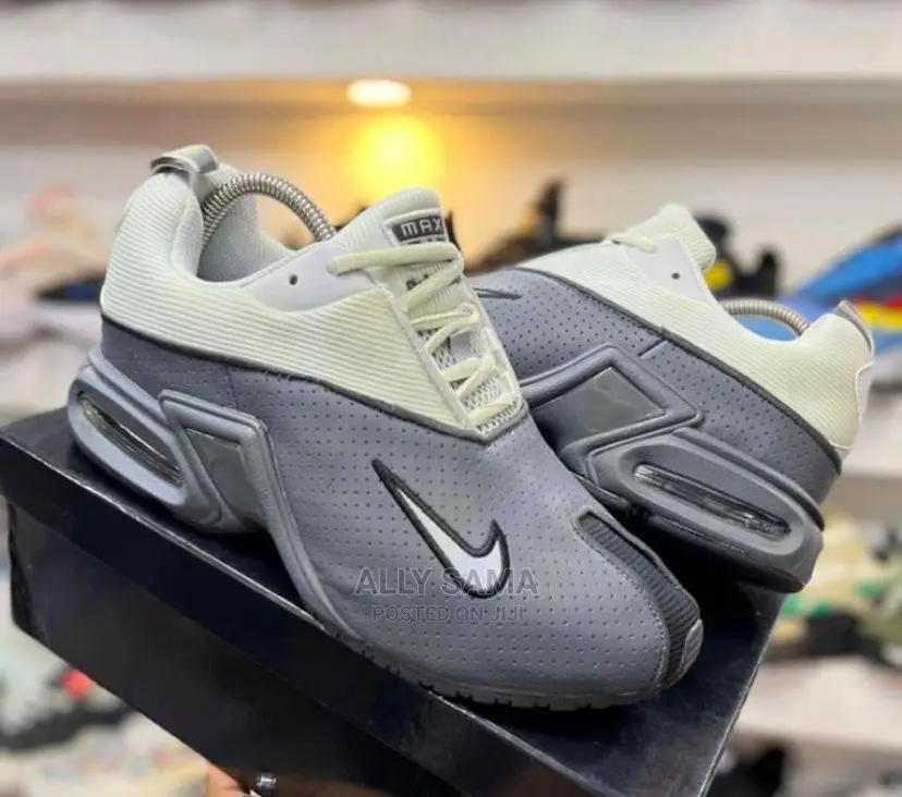 Nike Max Brand