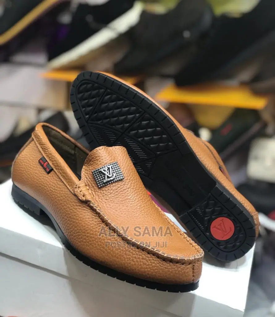 Loui Vuitton Brand