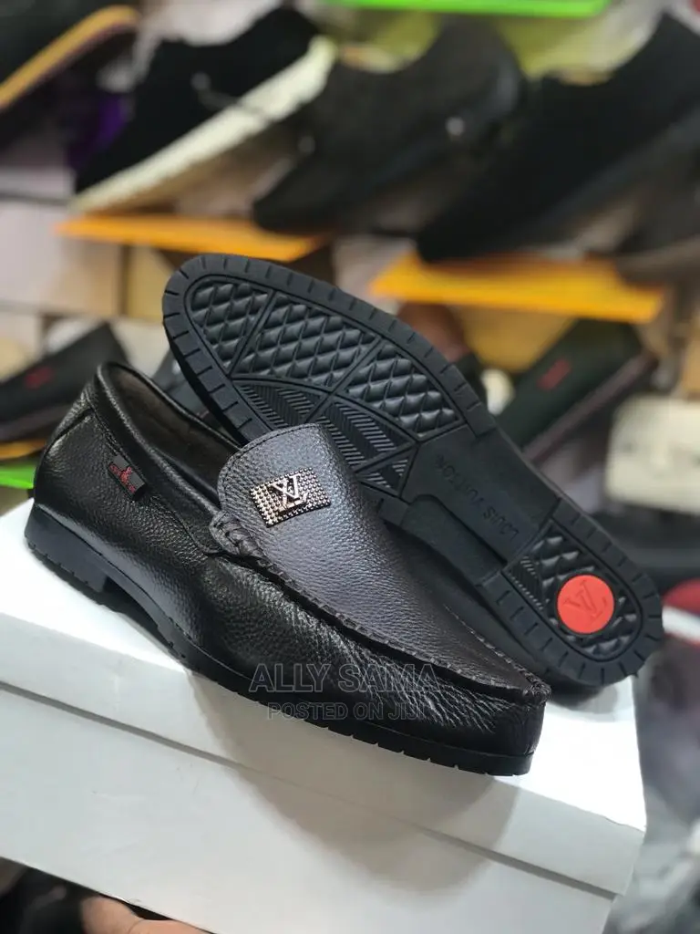 Loui Vuitton Brand