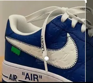 Air Force OG Brand