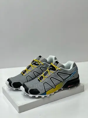 Salomon Brand