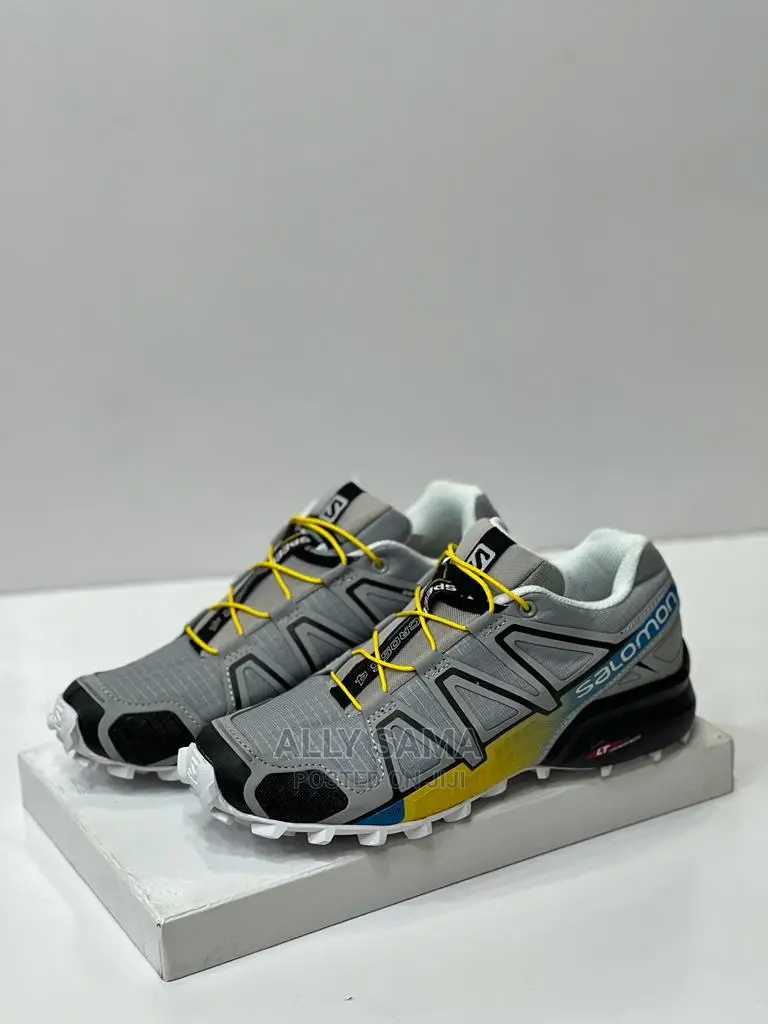 Salomon Brand