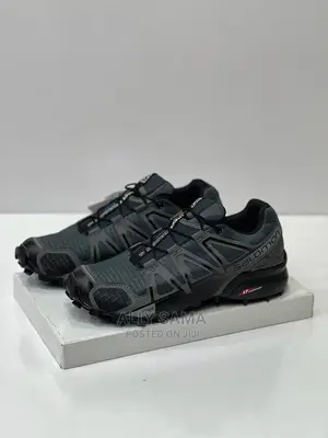 Salomon Brand
