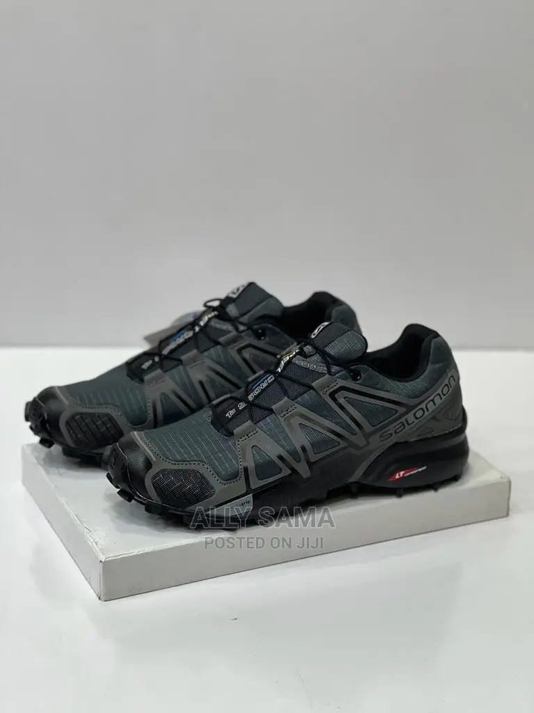 Salomon Brand