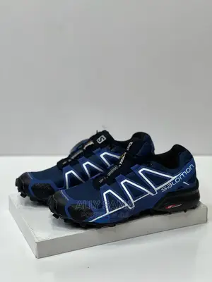 Salomon Brand