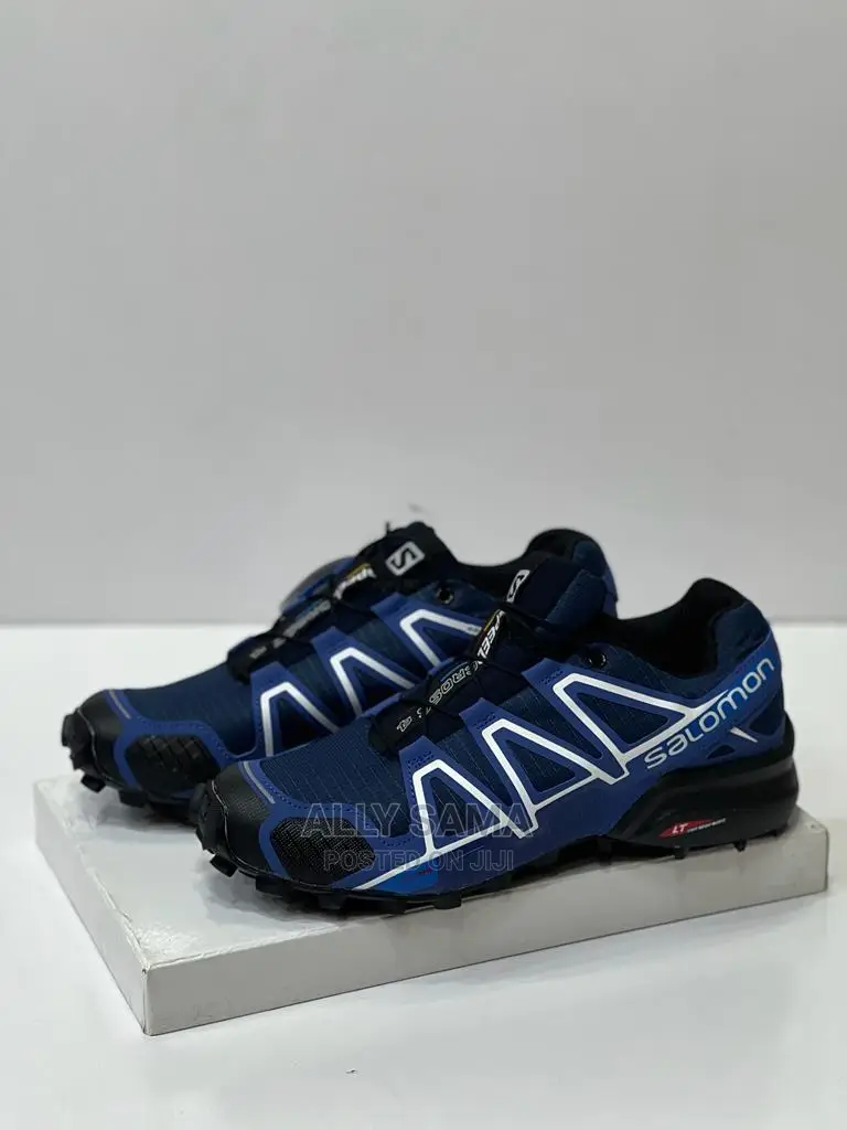 Salomon Brand
