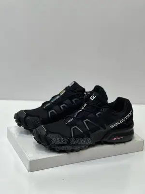 Salomon Brand