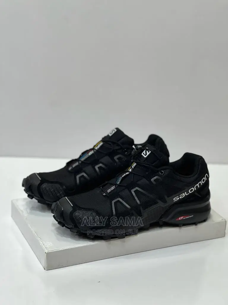 Salomon Brand